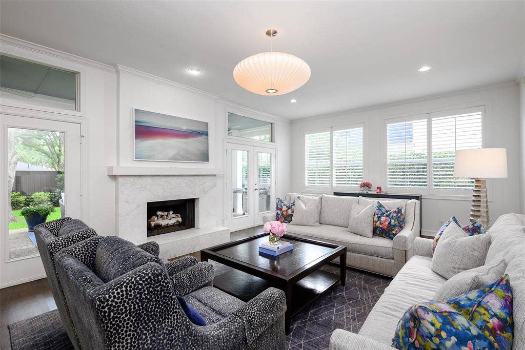 6522 Meadow, Dallas, TX 75230