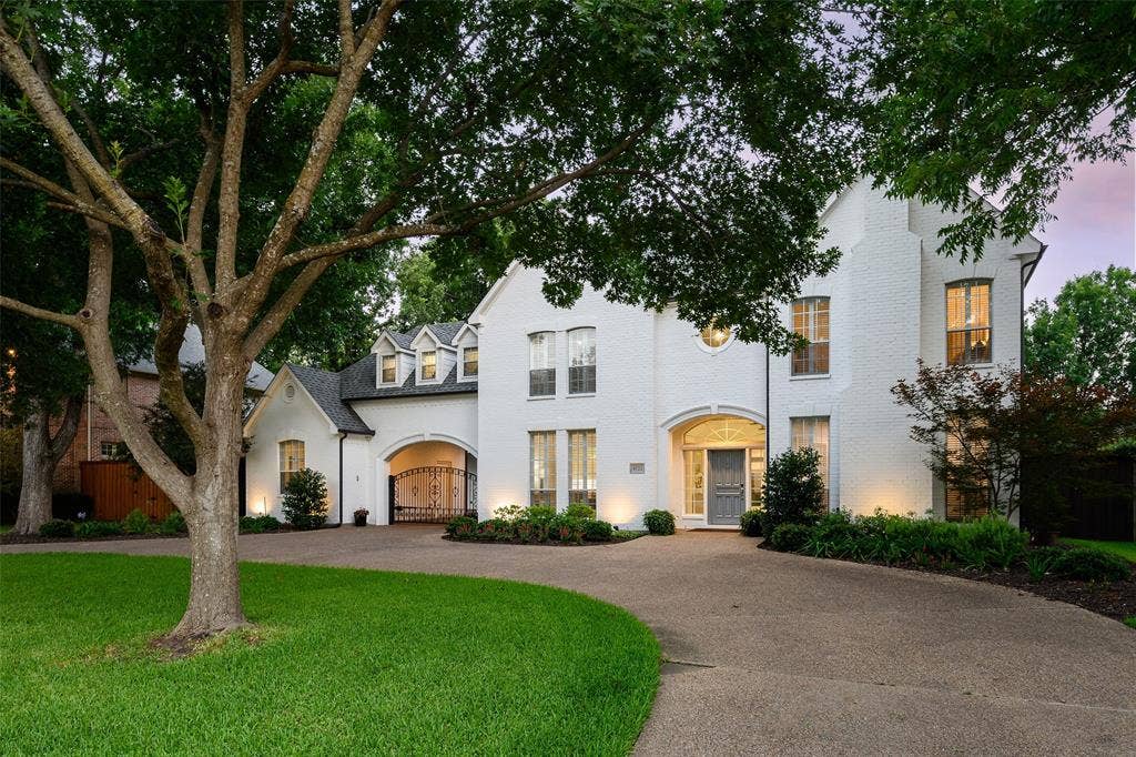 6522 Meadow, Dallas, TX 75230