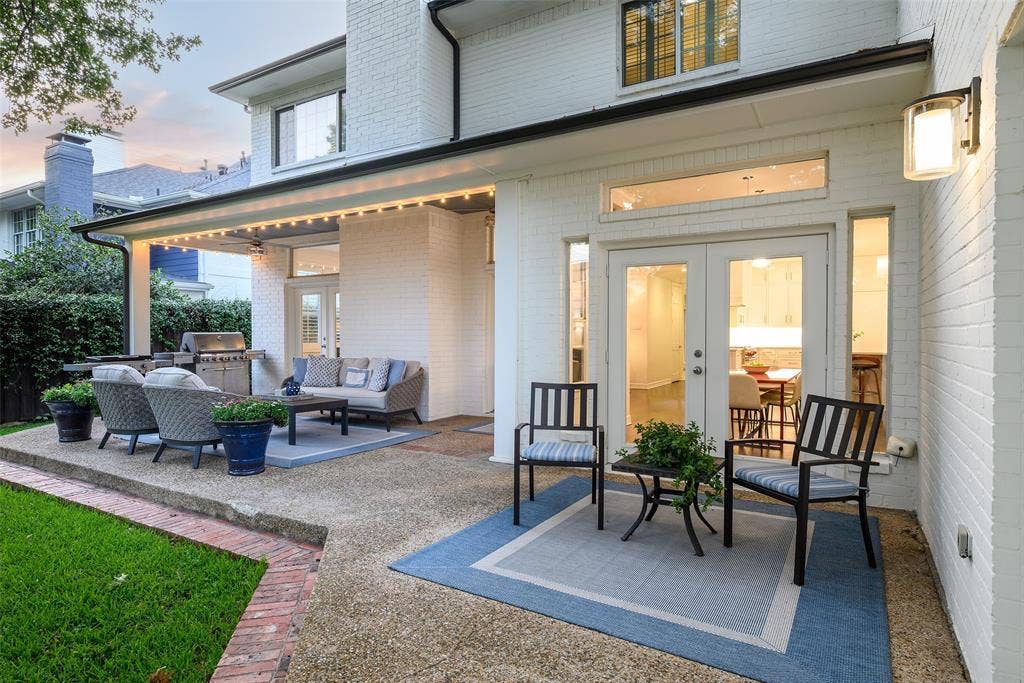 6522 Meadow, Dallas, TX 75230