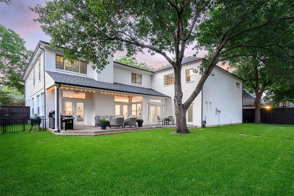 6522 Meadow, Dallas, TX 75230
