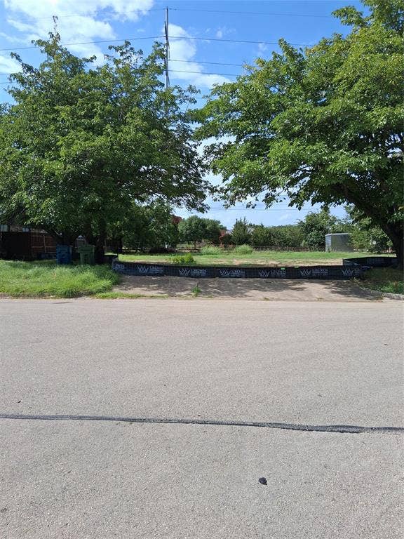 Property photo for Lot 29 Easy Street, Grapevine, TX