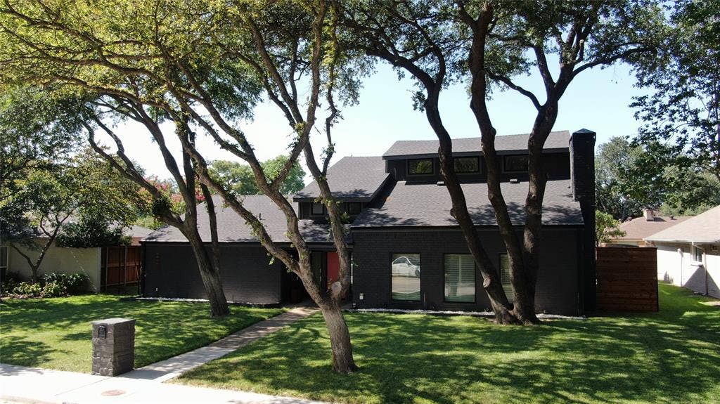 6811 Ledyard Drive, Dallas, TX 75248