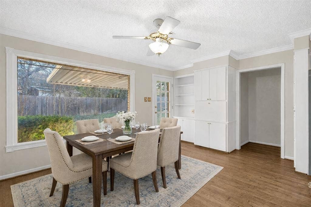 2621 Arroyo Road, Waco, TX 76710 Virtually Staged