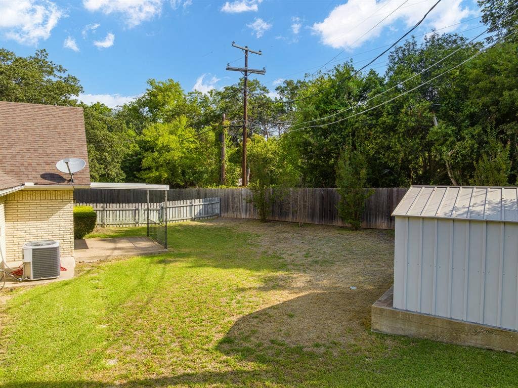 2621 Arroyo Road, Waco, TX 76710 2621 Arroyo Road, Waco, TX 76710