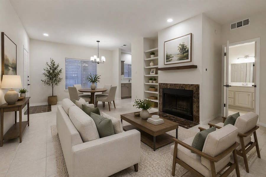 Property photo for 5550 Spring Valley Road, #C16, Dallas, TX
