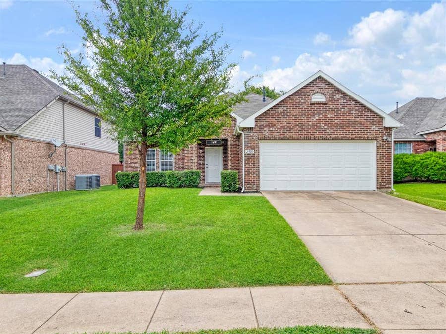 Property photo for 2405 Itasca Drive, McKinney, TX
