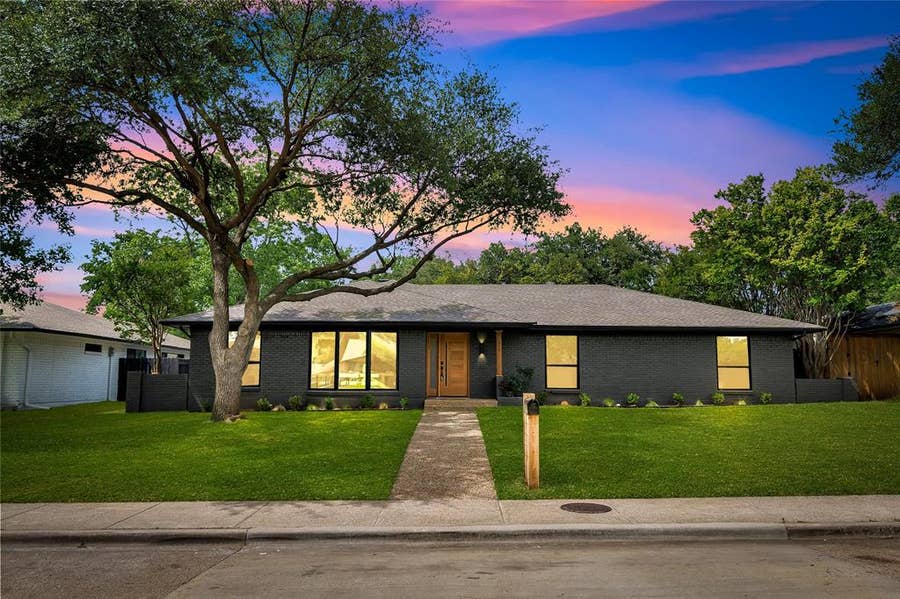 Property photo for 4109 Candlenut Lane, Dallas, TX