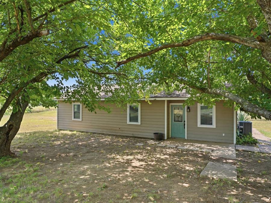 Property photo for 10255 Twin Creeks Circle, Anna, TX