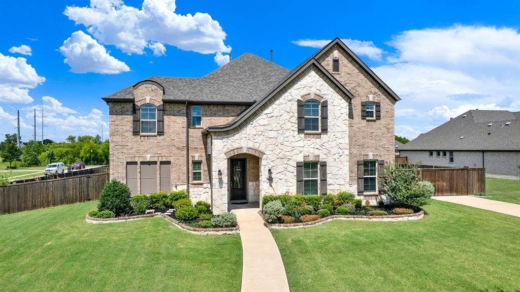 295 Crystal Cove, Sunnyvale, TX 75182 295 Crystal Cove, Sunnyvale, TX 75182