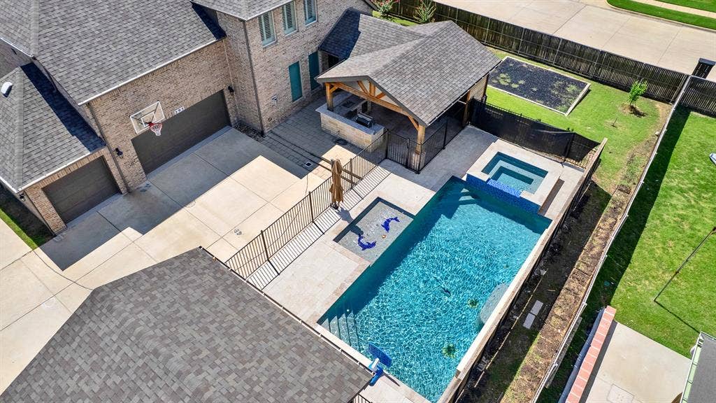 295 Crystal Cove, Sunnyvale, TX 75182 295 Crystal Cove, Sunnyvale, TX 75182