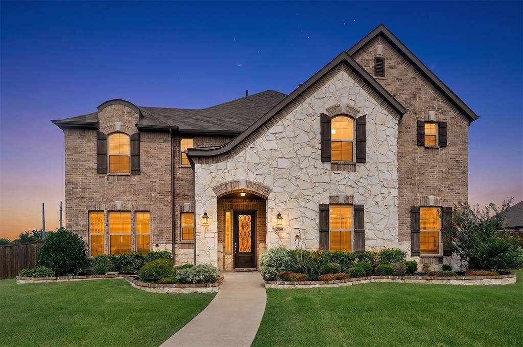 295 Crystal Cove, Sunnyvale, TX 75182 295 Crystal Cove, Sunnyvale, TX 75182