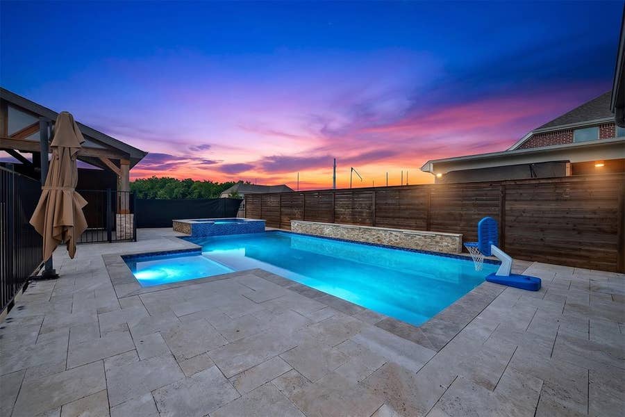 Property photo for 295 Crystal Cove, Sunnyvale, TX