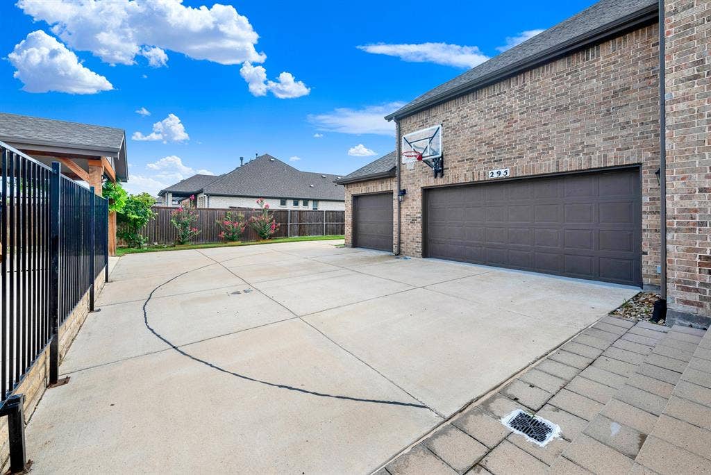 295 Crystal Cove, Sunnyvale, TX 75182 295 Crystal Cove, Sunnyvale, TX 75182