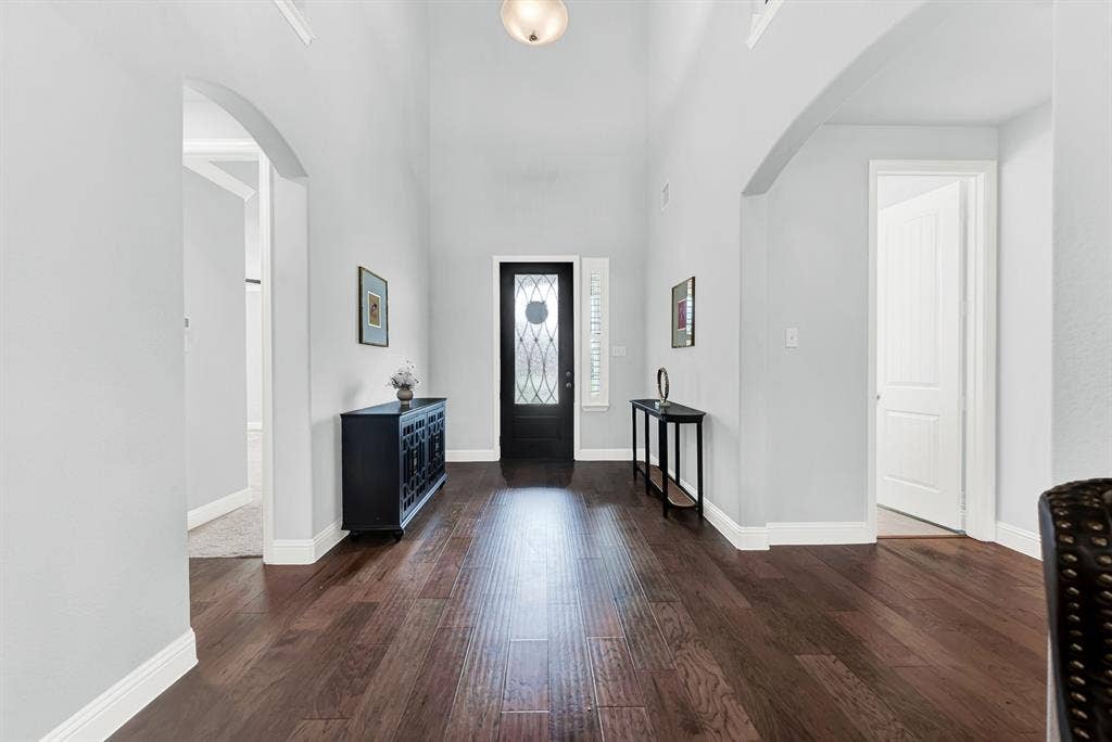 295 Crystal Cove, Sunnyvale, TX 75182 295 Crystal Cove, Sunnyvale, TX 75182