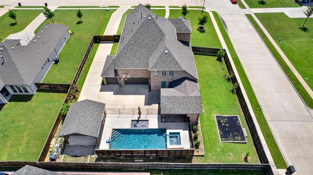 295 Crystal Cove, Sunnyvale, TX 75182 295 Crystal Cove, Sunnyvale, TX 75182