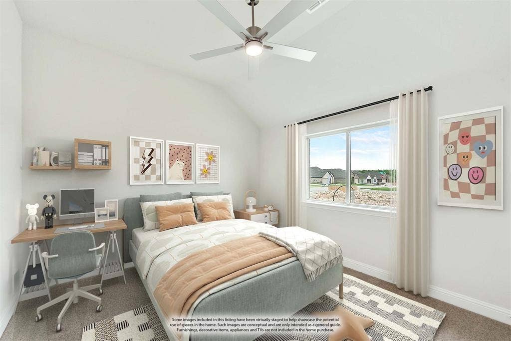 4320 Michigan Avenue, Midlothian, TX 76065