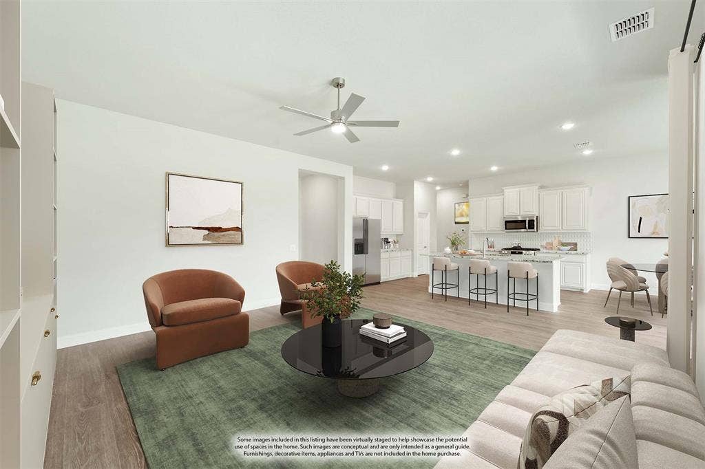 4320 Michigan Avenue, Midlothian, TX 76065