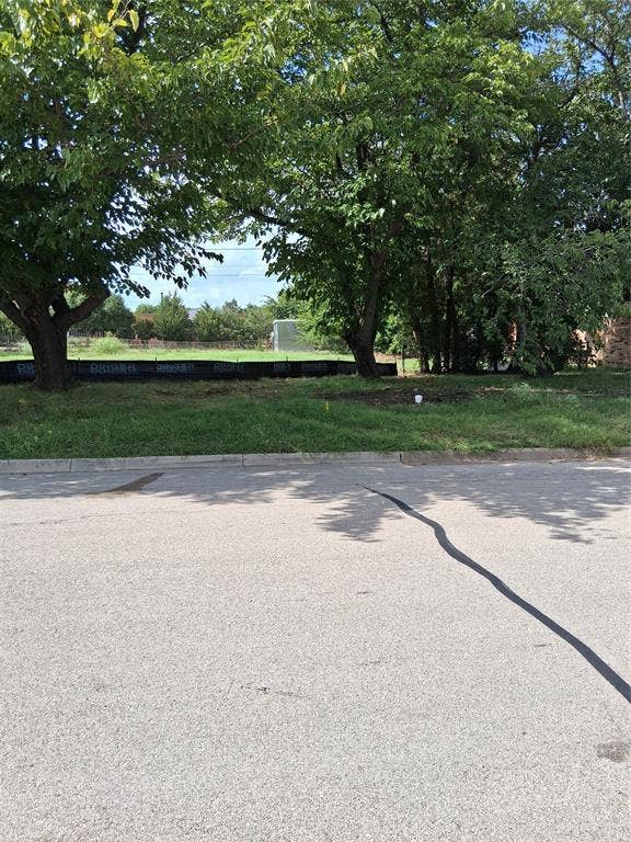 Property photo for Lot 30 Easy Street, Grapevine, TX