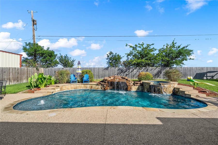 Property photo for 1794 Inez Drive, Robinson, TX