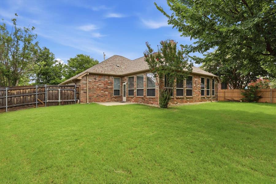 Property photo for 751 Trail Drive, Prosper, TX