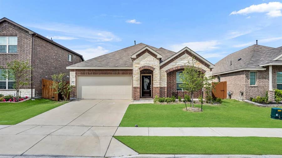 Property photo for 3221 Sioux Trail, Crandall, TX