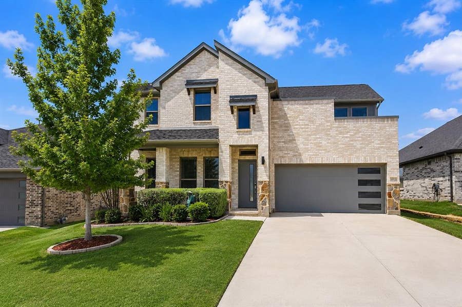 Property photo for 10533 Big Lagoon Drive, Fort Worth, TX