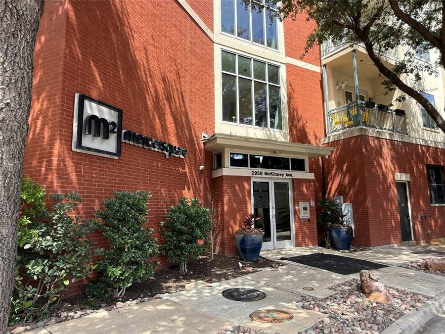 Property photo for 2950 Mckinney Avenue, #209, Dallas, TX