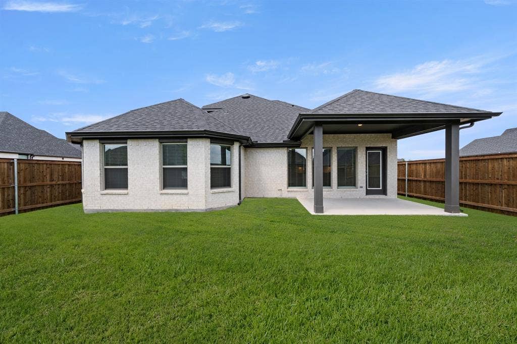 4638 Sweeprange Road, Midlothian, TX 76065 4638 Sweeprange- Back-2