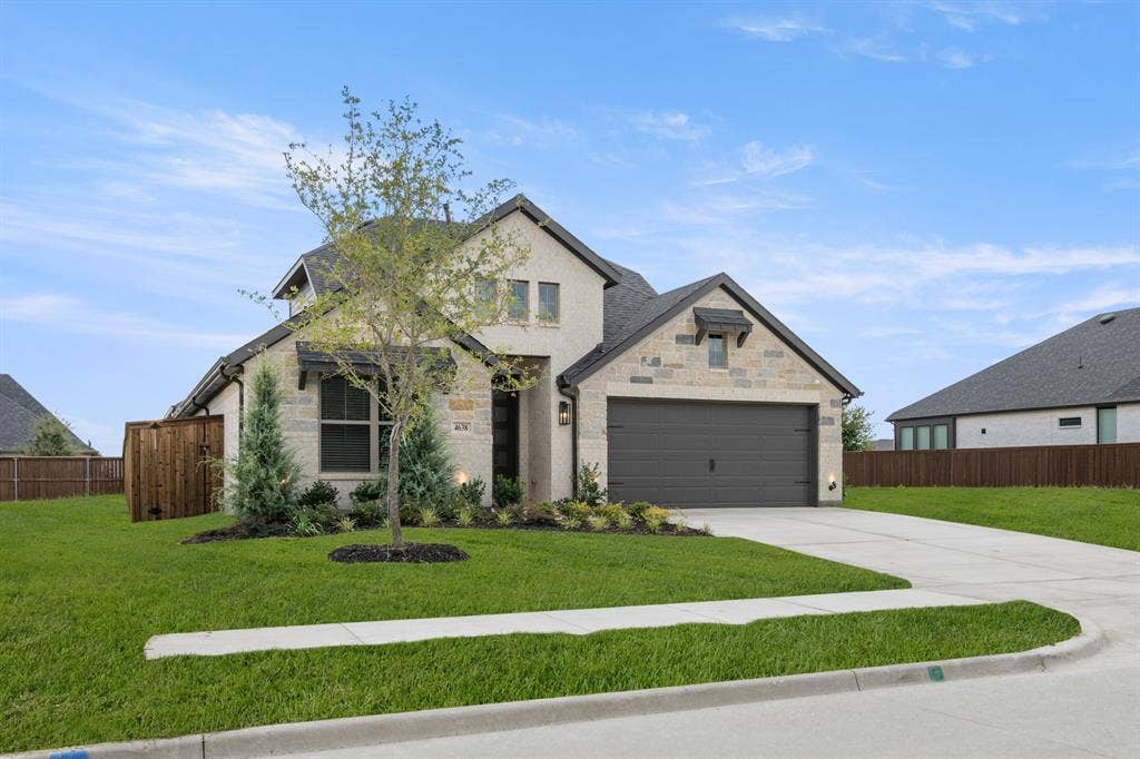 4638 Sweeprange Road, Midlothian, TX 76065 4638 Sweeprange- Front-2
