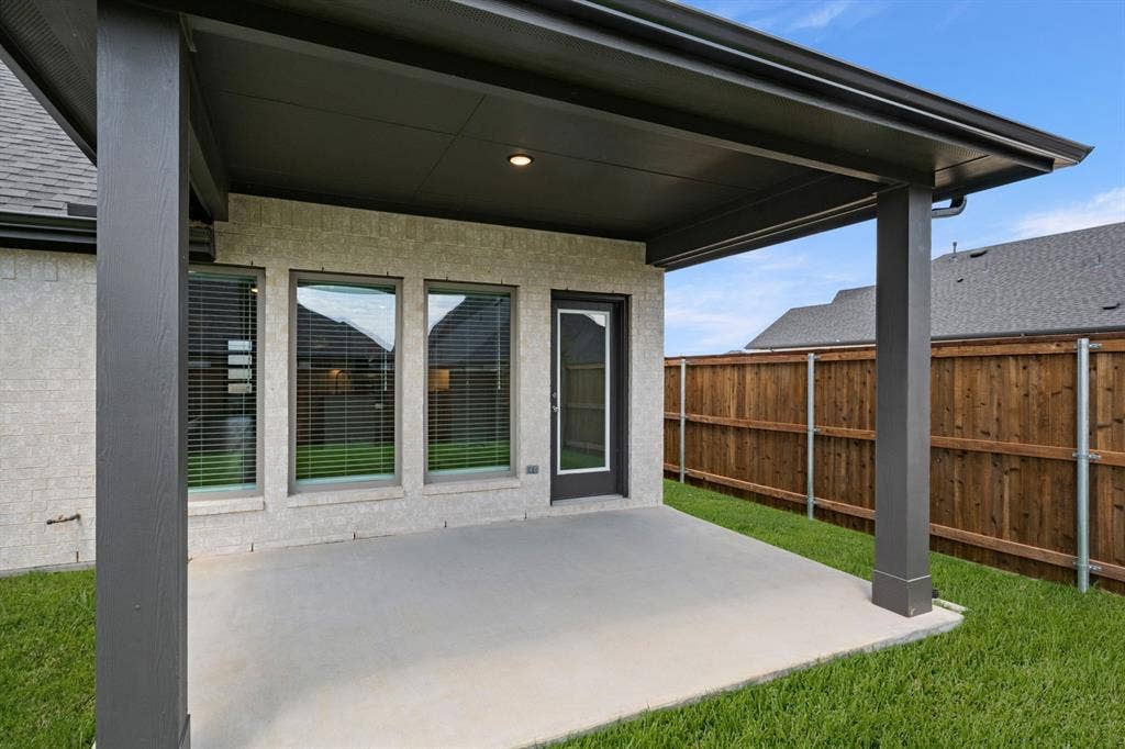 4638 Sweeprange Road, Midlothian, TX 76065 4638 Sweeprange- Back-3