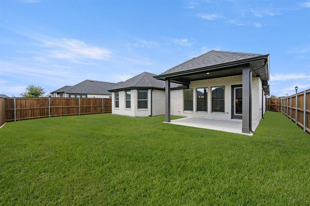 4638 Sweeprange Road, Midlothian, TX 76065 4638 Sweeprange- Back-1