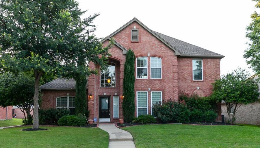 Property photo for 3013 Manga Drive, Plano, TX