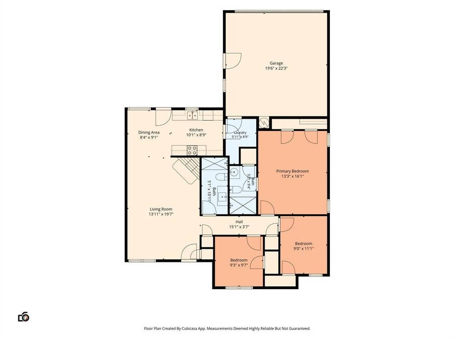Property photo for 2301 Foothill Road, McKinney, TX