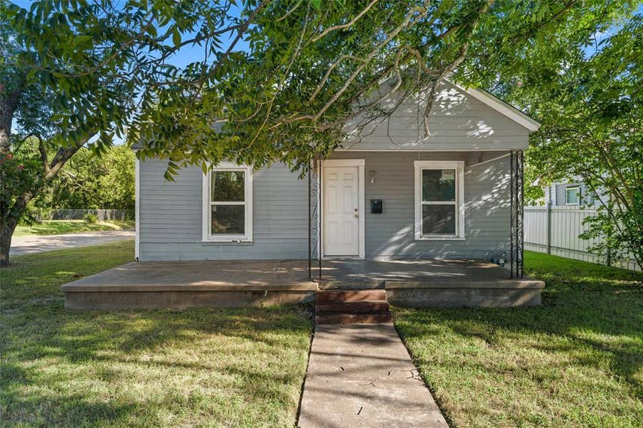 Property photo for 2225 Mitchell Avenue, Waco, TX