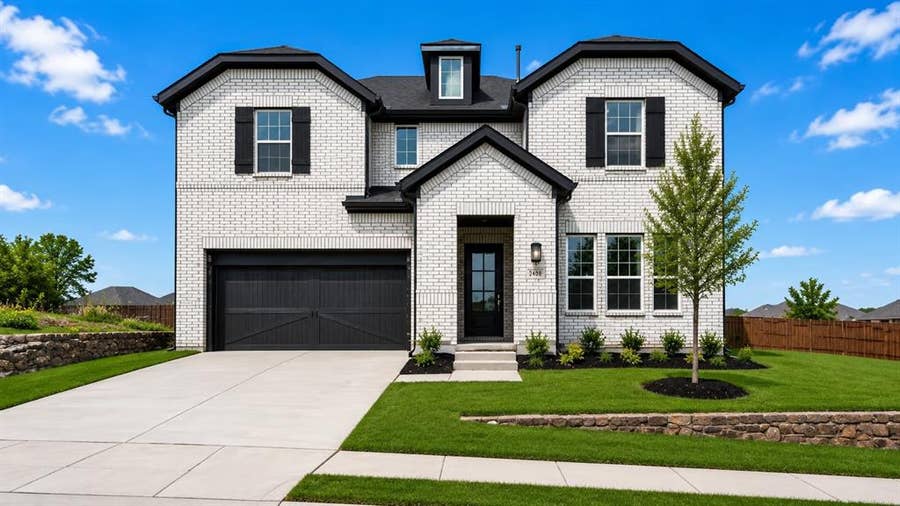 Property photo for 2408 Woodhall Drive, Celina, TX