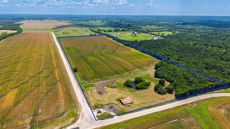 Property photo for TBD FM 512, Wolfe City, TX