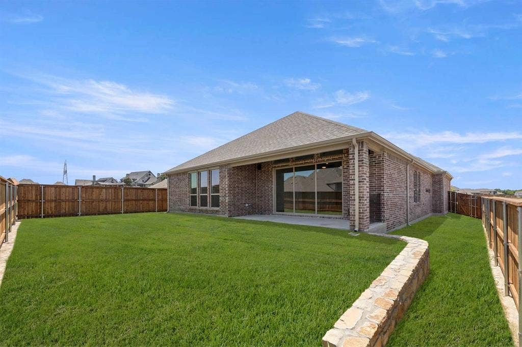 1227 Stone Cliff Drive, Lucas, TX 75098 1227 Stone Cliff Drive, Lucas, TX 75098