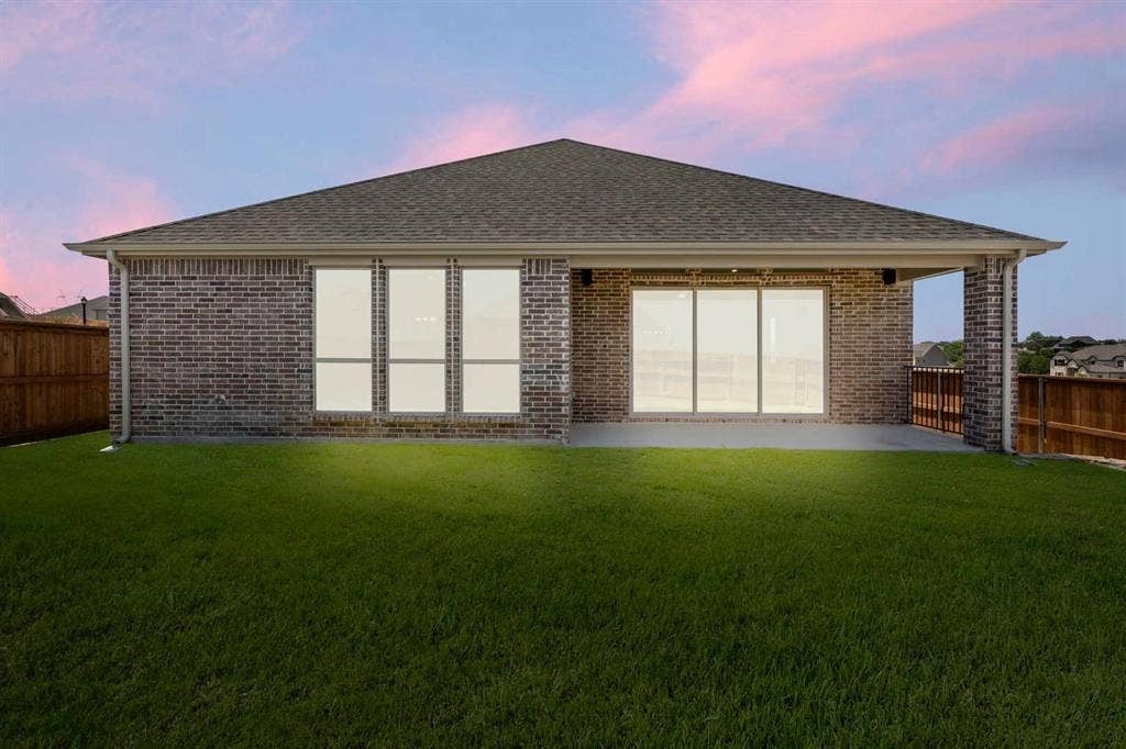 1227 Stone Cliff Drive, Lucas, TX 75098 1227 Stone Cliff Drive, Lucas, TX 75098