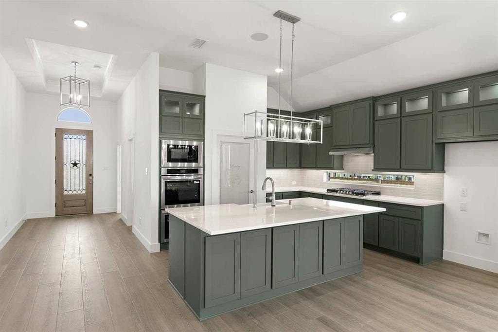 1227 Stone Cliff Drive, Lucas, TX 75098 Interior Image