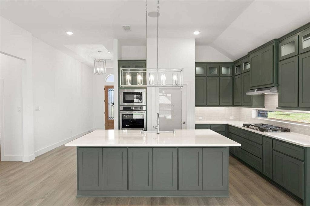 1227 Stone Cliff Drive, Lucas, TX 75098 Interior Image