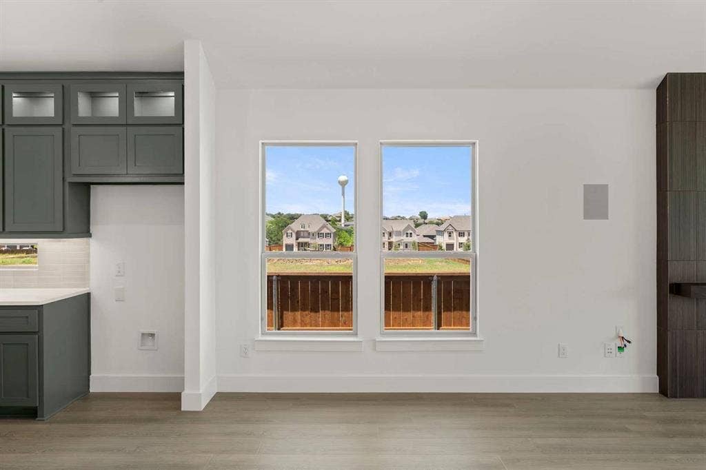1227 Stone Cliff Drive, Lucas, TX 75098 Interior Image