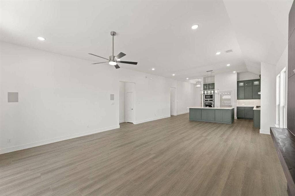 1227 Stone Cliff Drive, Lucas, TX 75098 Interior Image