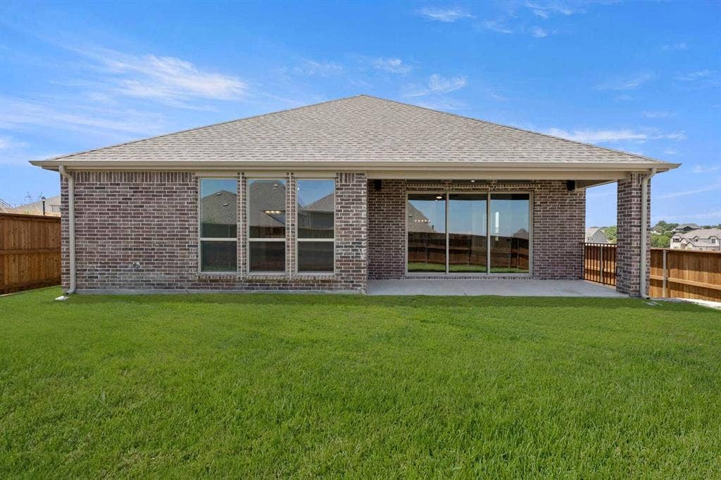 1227 Stone Cliff Drive, Lucas, TX 75098 1227 Stone Cliff Drive, Lucas, TX 75098