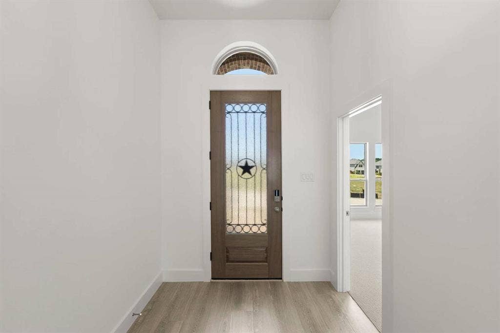 1227 Stone Cliff Drive, Lucas, TX 75098 Interior Image