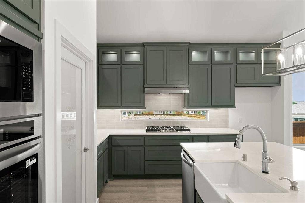 1227 Stone Cliff Drive, Lucas, TX 75098 Interior Image