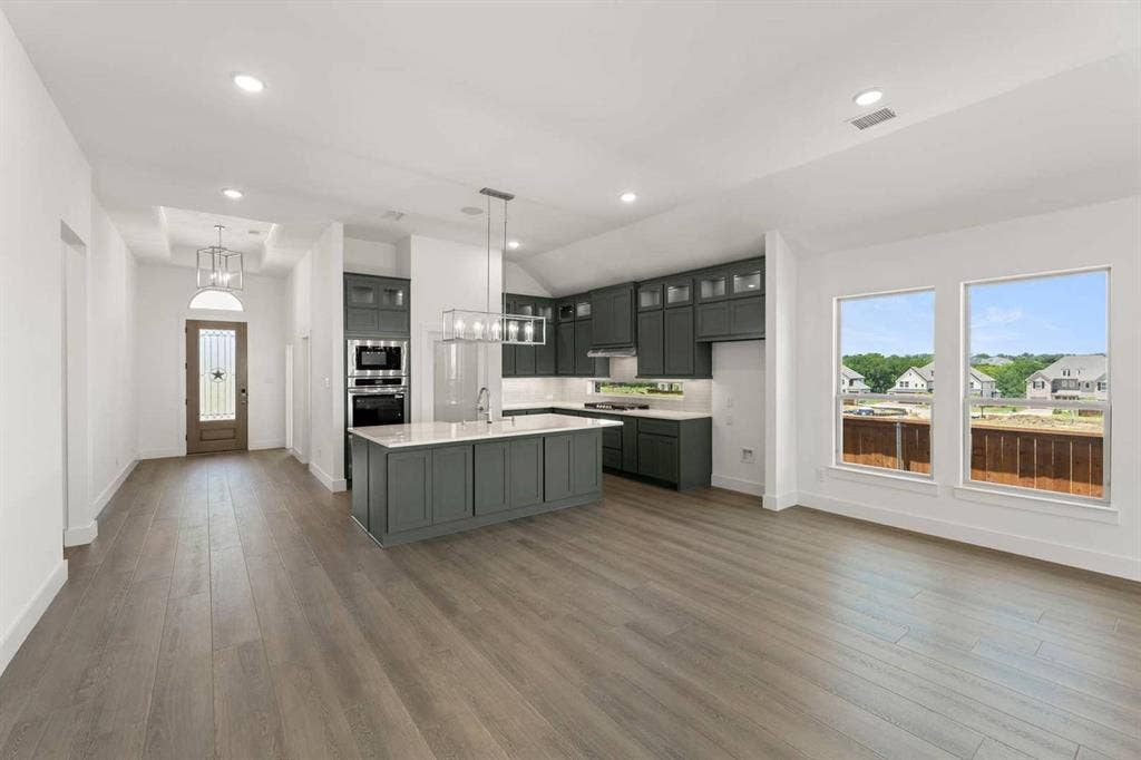 1227 Stone Cliff Drive, Lucas, TX 75098 Interior Image