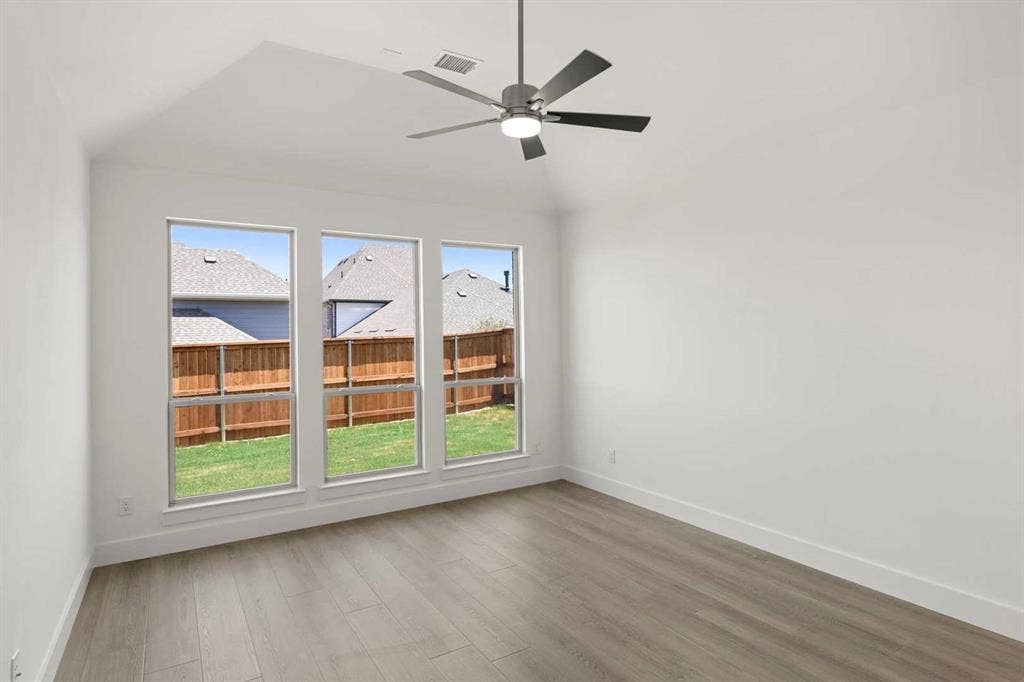 1227 Stone Cliff Drive, Lucas, TX 75098 Interior Image