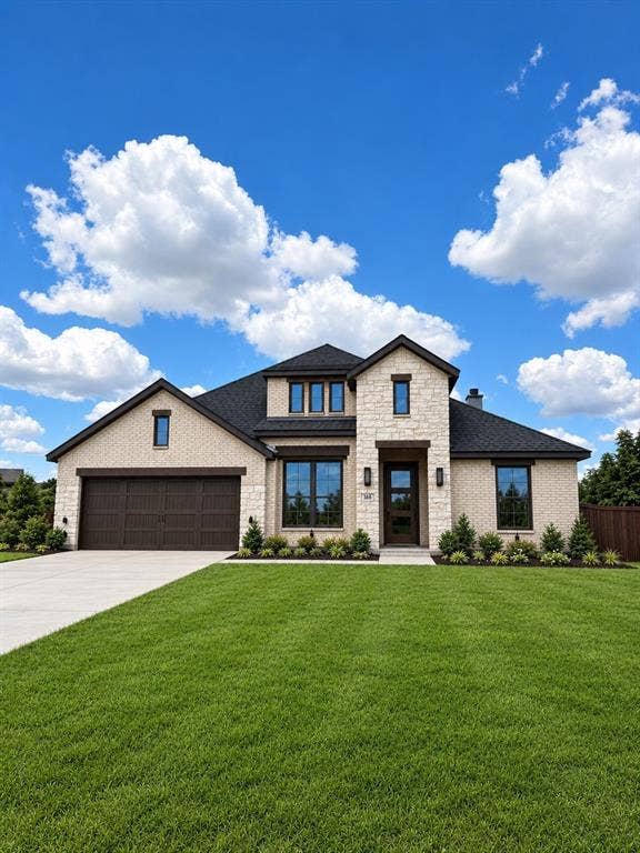Property photo for 3639 Casein Court, Midlothian, TX