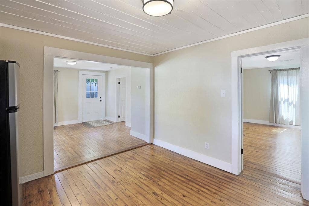 1201 1/2 Cole Street, McKinney, TX 75069 1201 1/2 Cole Street, McKinney, TX 75069