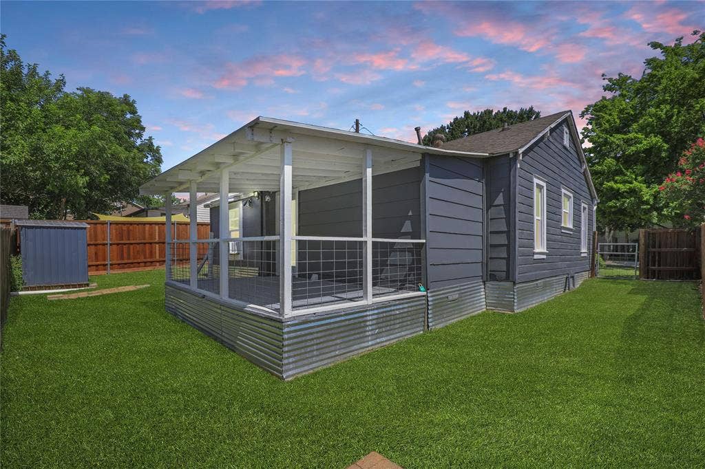 1201 1/2 Cole Street, McKinney, TX 75069 1201 1/2 Cole Street, McKinney, TX 75069